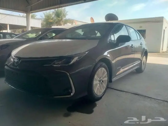 تويوتا كرولا XLI مطور فتحه مكينه 2000 1