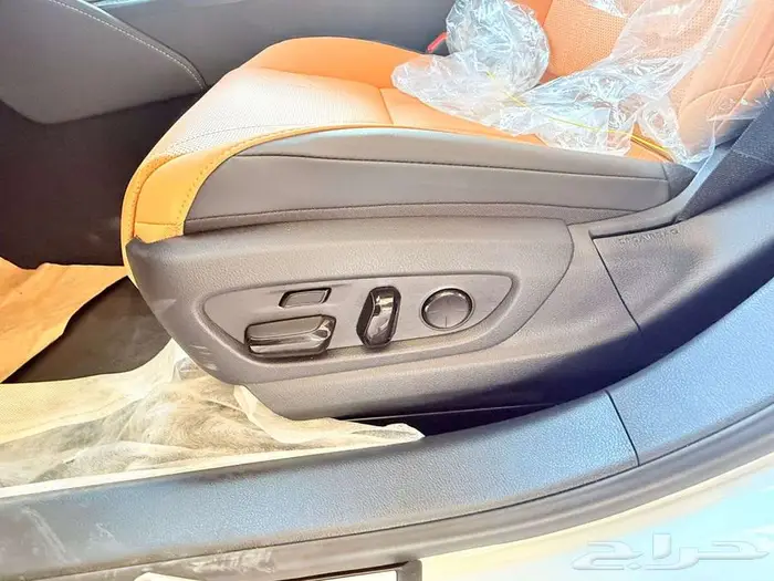 لكزس ES350 CC بريمي 2025 اقل سعر اقساط او كاش 12