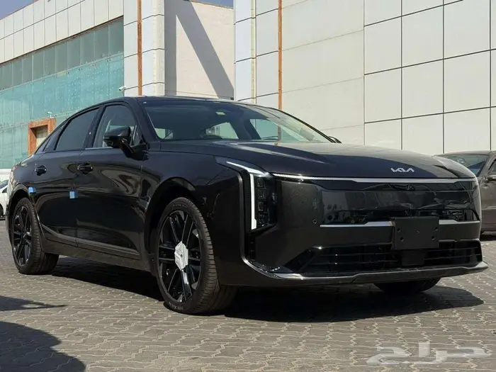 كيا8 KIA8 2026 GLS 2