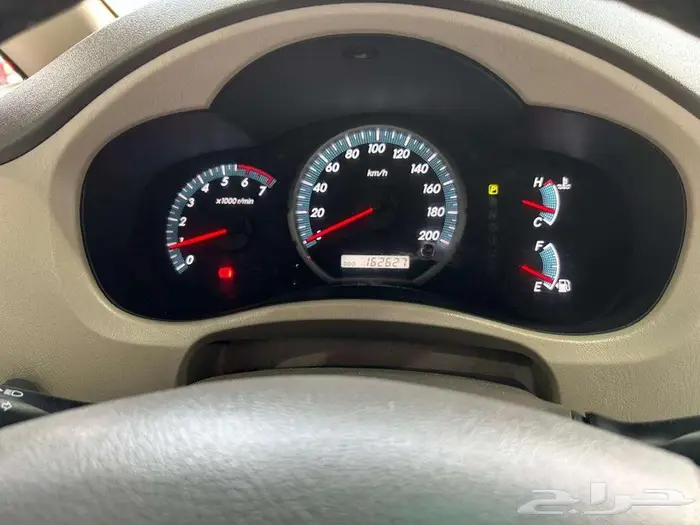 تويوتا انوفا 2013 9