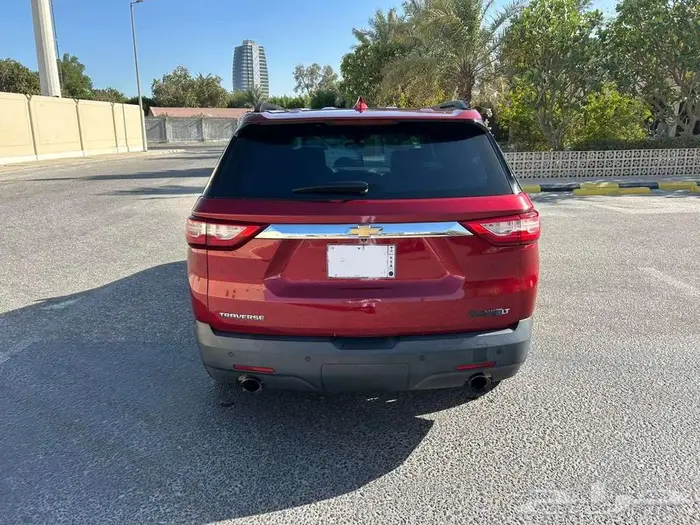 ترافيرس 2019 3