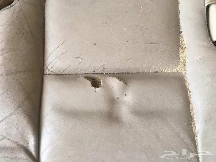 مراتب الصف الثاني جمس يوكن دينالي GMC Yukon 2007-2014 6