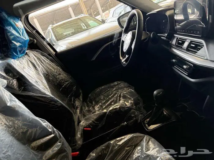 سوزوكي سويفت 2025 فل كامل عروووض خاصة 6