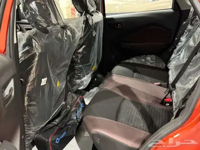 سوزوكي فرونكس ( GL - GLX ) 2025 - عروض خاصه index