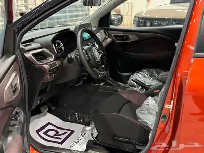 سوزوكي فرونكس ( GL - GLX ) 2025 - عروض خاصه index