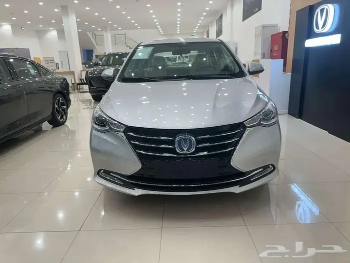 شانجان السفن L7 2026 -عرض تمويل بسعر الكاش-هدية 0