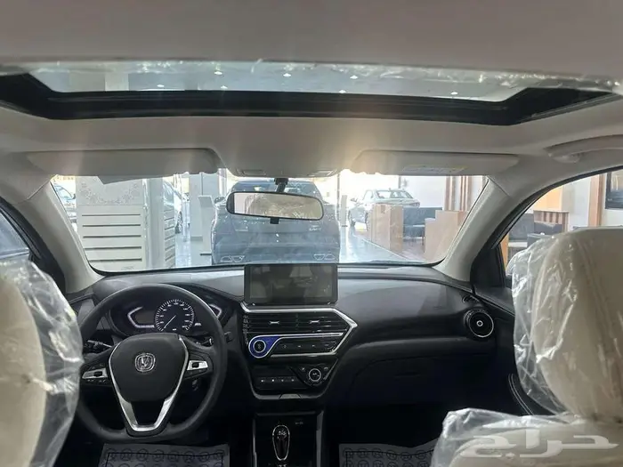 شانجان السفن L7 2026 -عرض تمويل بسعر الكاش-هدية 3