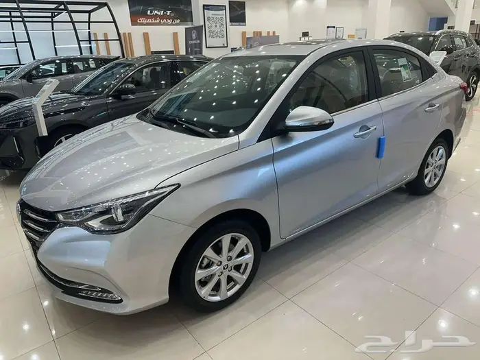 شانجان السفن L7 2026 -عرض تمويل بسعر الكاش-هدية 1