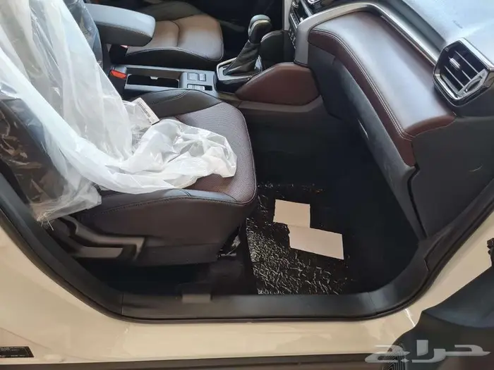 تويوتا اوربان كروز فل كامل GLX 2026 5