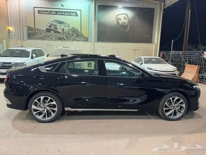 فورد تورس تيتانيوم 2026 سعودي مع صيانة مجانية 1