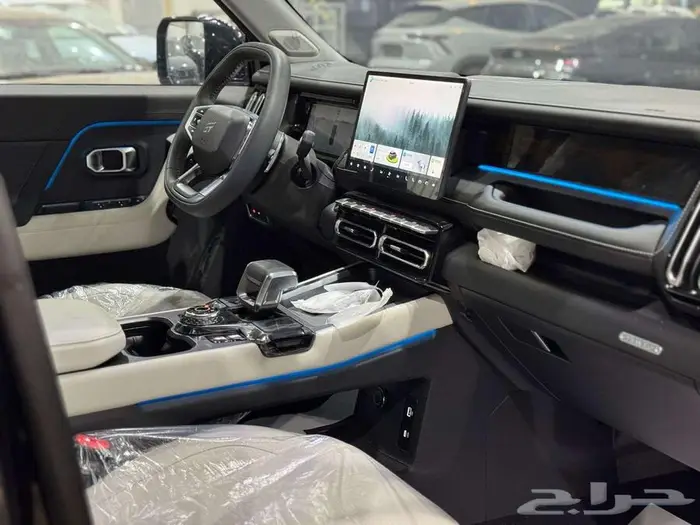 جيتور T1 فئة الكمفورت و الاكجري موديل 2025 عرض خاص 4