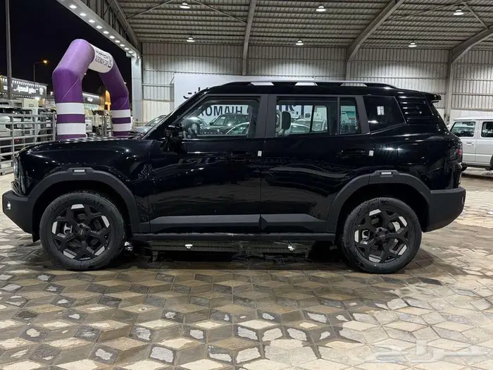 جيتور T1 فئة الكمفورت و الاكجري موديل 2025 عرض خاص 1