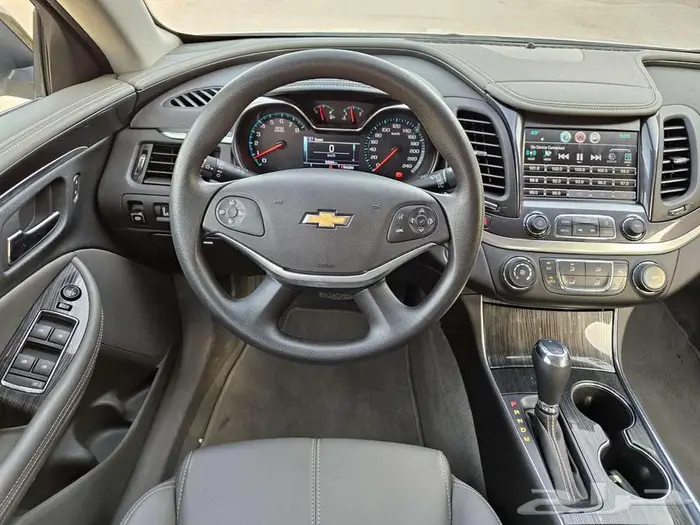 شفروليه إمبالا LS 2019 11