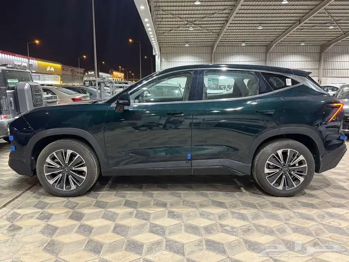 جيتور داشينج كمفورت  ميد 2025 ( اقل الاسعار ) 1