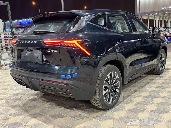 جيتور داشينج كمفورت  ميد 2025 ( اقل الاسعار ) 3