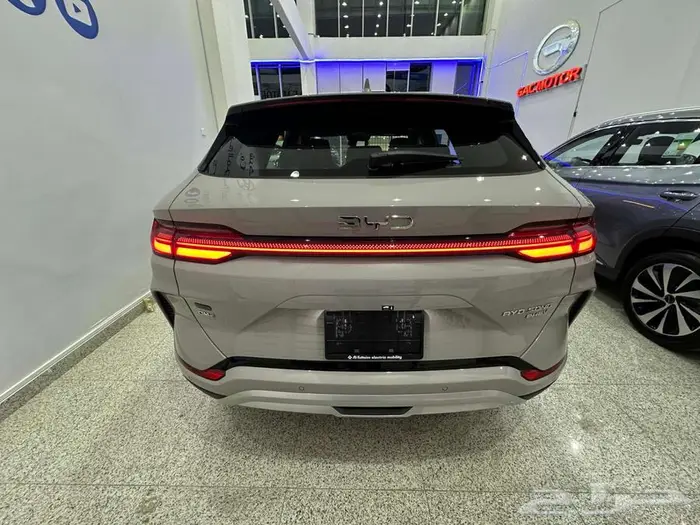 بي واي دي سونج بلس BYD SONG PLUS 2026-اقل سعر 18