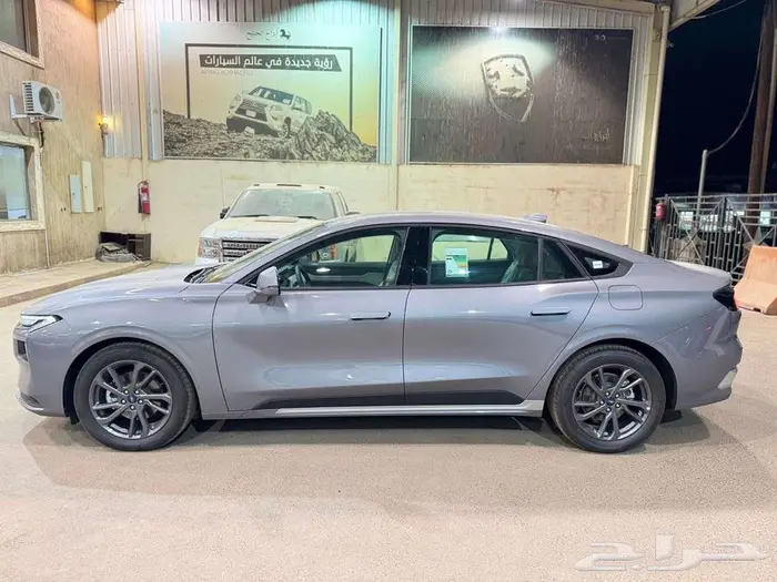 فورد تورس ترند 2026 سعودي مع صيانة مجانية 2