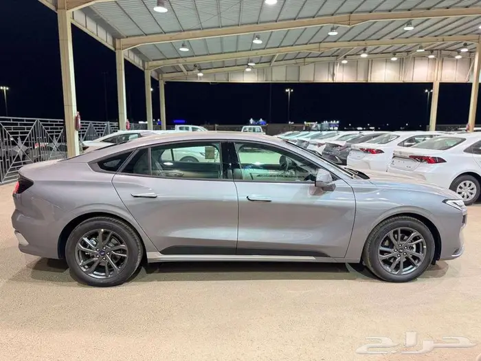 فورد تورس ترند 2026 سعودي مع صيانة مجانية 1