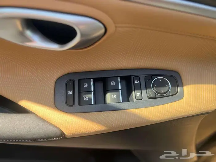 جاك GS3 إم زوم GLبلس 2026 الجميح اقل سعر 9