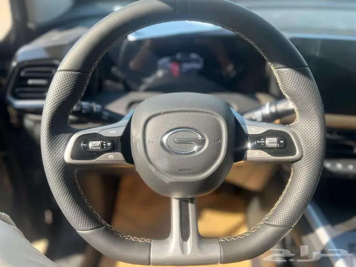 جاك GS3 إم زوم GLبلس 2026 الجميح اقل سعر 4