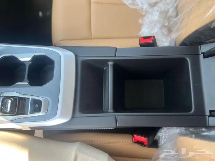 جاك GS3 إم زوم GLبلس 2026 الجميح اقل سعر 14