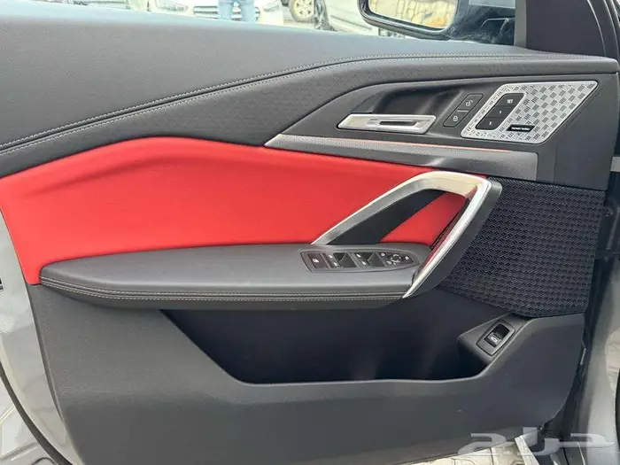 بي ام دبليو الفئة X2 2026 وكالة 5