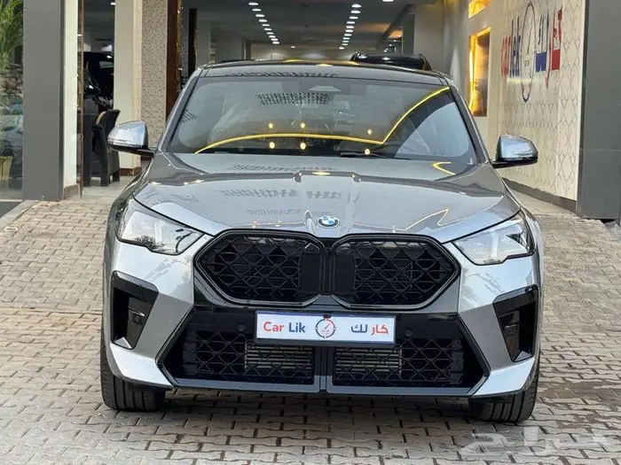 بي ام دبليو الفئة X2 2026 وكالة 0