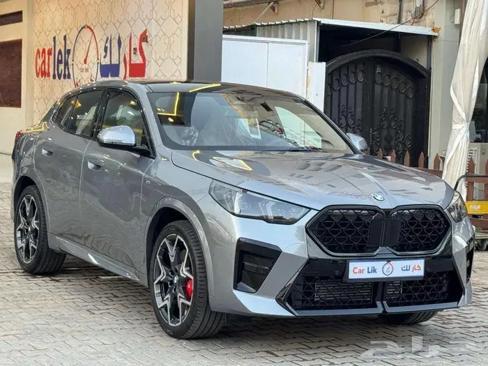بي ام دبليو الفئة X2 2026 وكالة 1