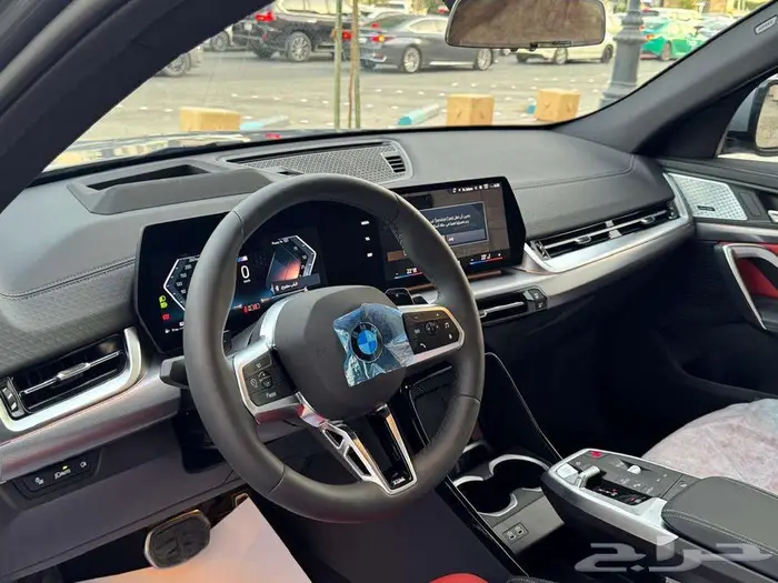 بي ام دبليو الفئة X2 2026 وكالة 6