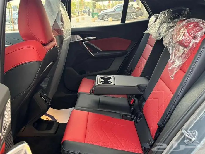 بي ام دبليو الفئة X2 2026 وكالة 9