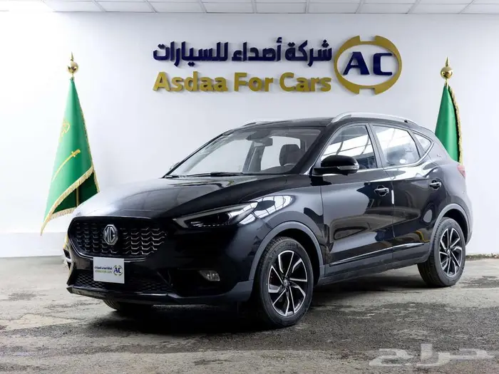 ام جي ZS فل كامل 2022 1