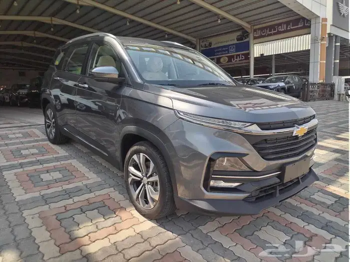 شيفروليه كابتيفا 2025 بريمير سعودي السعر 83000 1