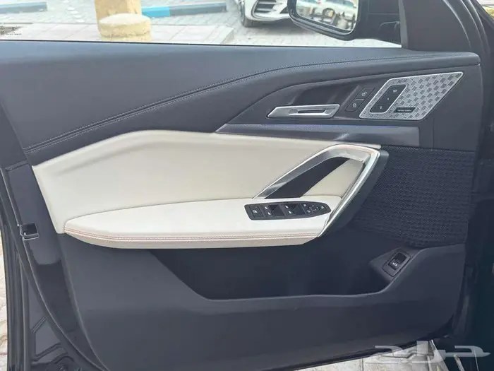 بي ام دبليو الفئة X2 2026 5