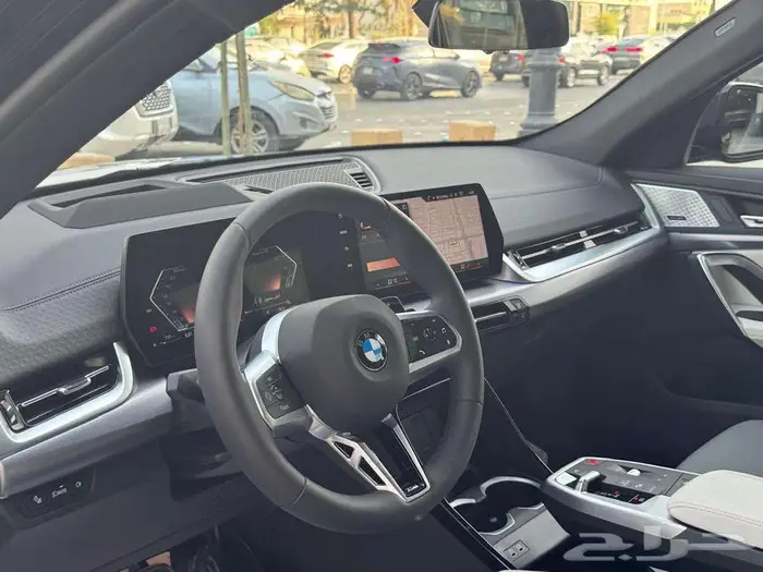 بي ام دبليو الفئة X2 2026 6