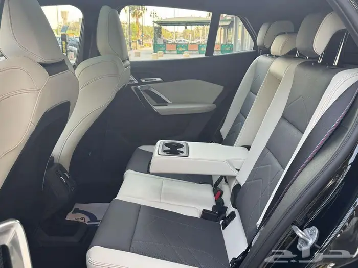 بي ام دبليو الفئة X2 2026 9