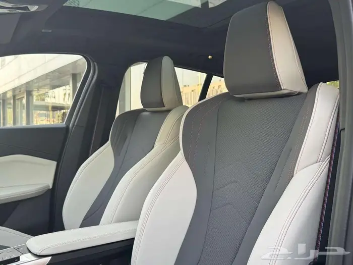 بي ام دبليو الفئة X2 2026 7