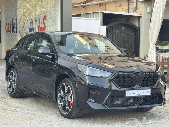 بي ام دبليو الفئة X2 2026 2