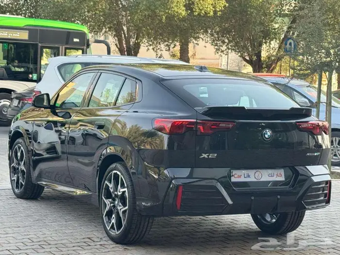 بي ام دبليو الفئة X2 2026 3
