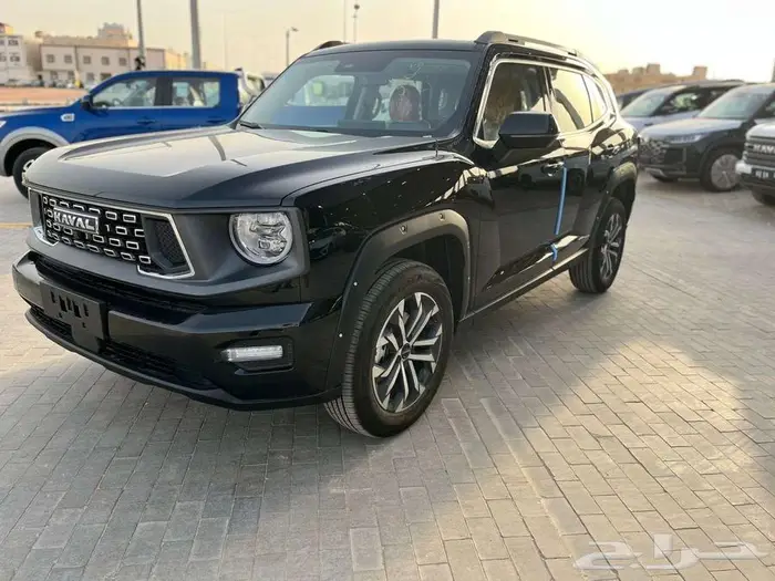 هافال H7-2026 متوفره باقل سعر لعملائنا كاش وتمويل 51