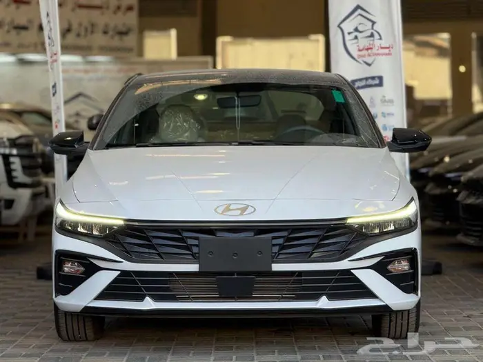 النترا سمارت 2026 كاش واقساط 0