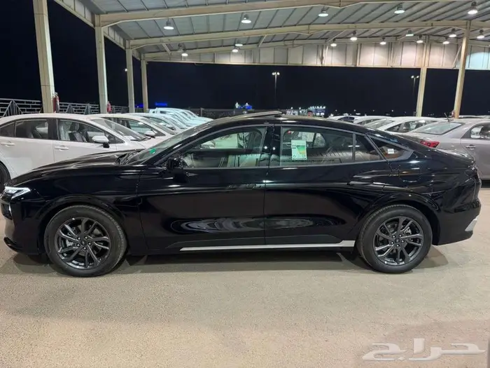 فورد تورس امبيانتي 2026 سعودي مع صيانه مجانية 2