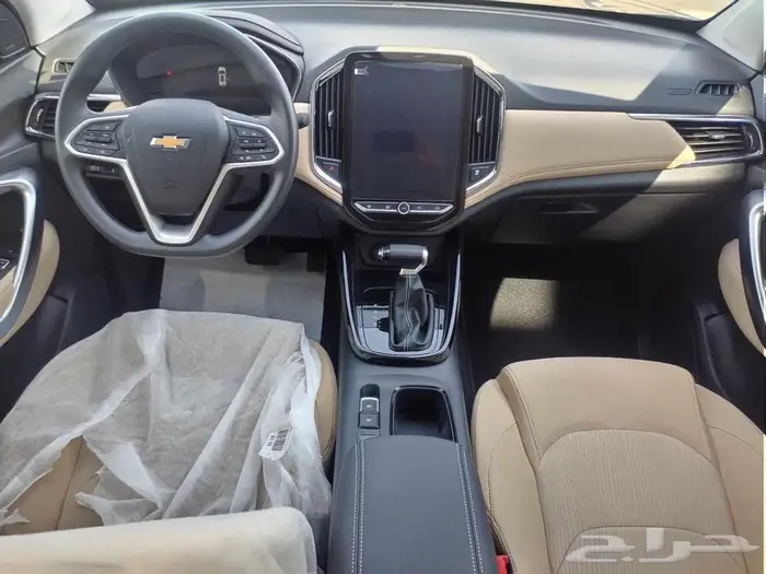 شيفروليه كابتيفا 2025 بريمير سعودي السعر 83000 5