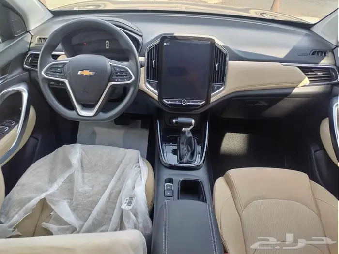 شيفروليه كابتيفا 2025 بريمير سعودي السعر 83000 7