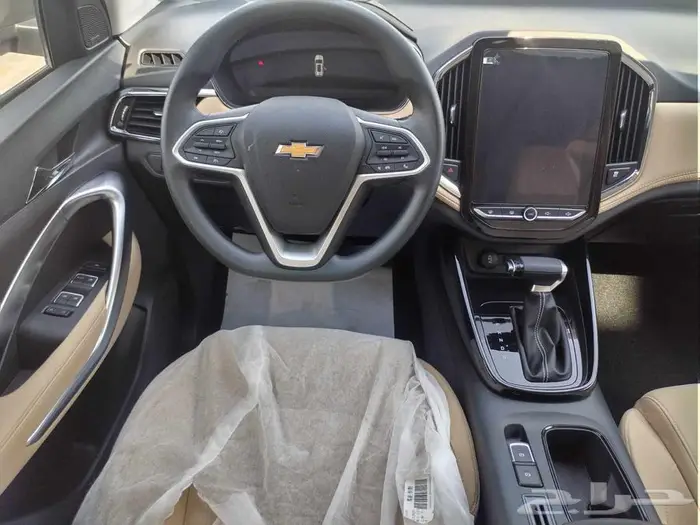 شيفروليه كابتيفا 2025 بريمير سعودي السعر 83000 6