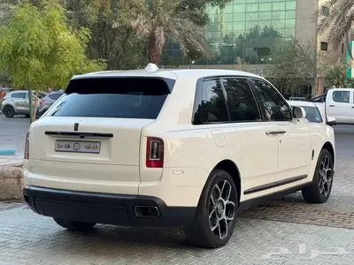 رولز رويس كولينان بلاك بادج 2023 مستخدم index