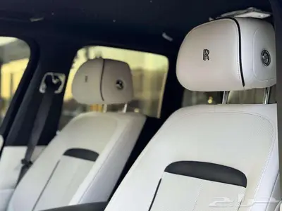 رولز رويس كولينان بلاك بادج 2023 مستخدم index