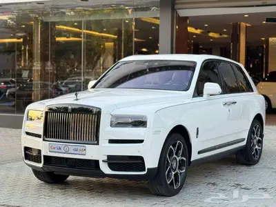 رولز رويس كولينان بلاك بادج 2023 مستخدم index