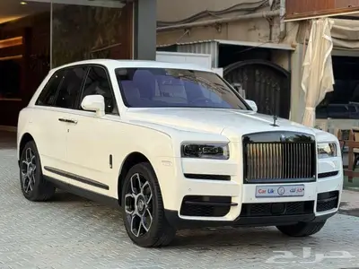 رولز رويس كولينان بلاك بادج 2023 مستخدم index