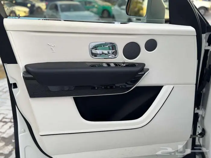 رولز رويس كولينان بلاك بادج 2023 مستخدم 5