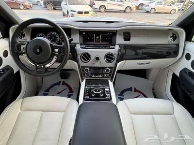 رولز رويس كولينان بلاك بادج 2023 مستخدم index